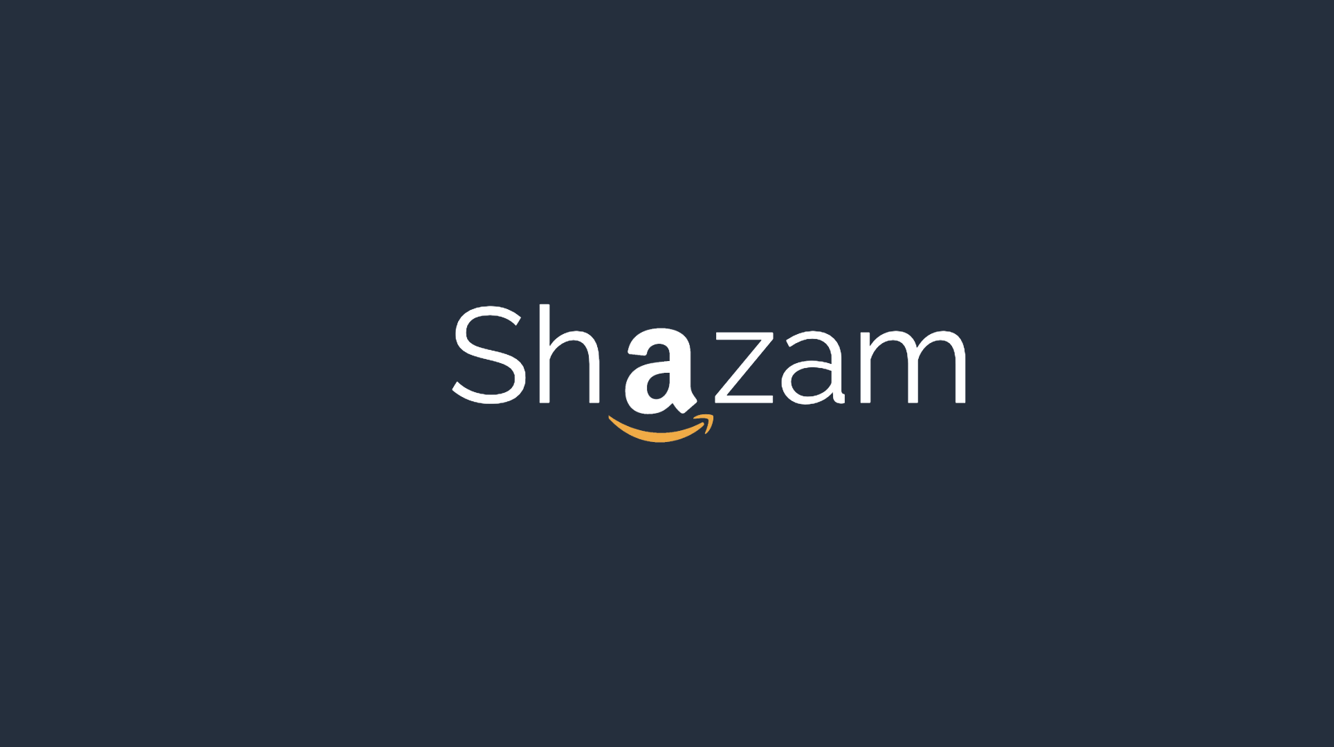 Shazam: A web application that enables users to browse through trailers of top rated movies and trending movies, all in one place