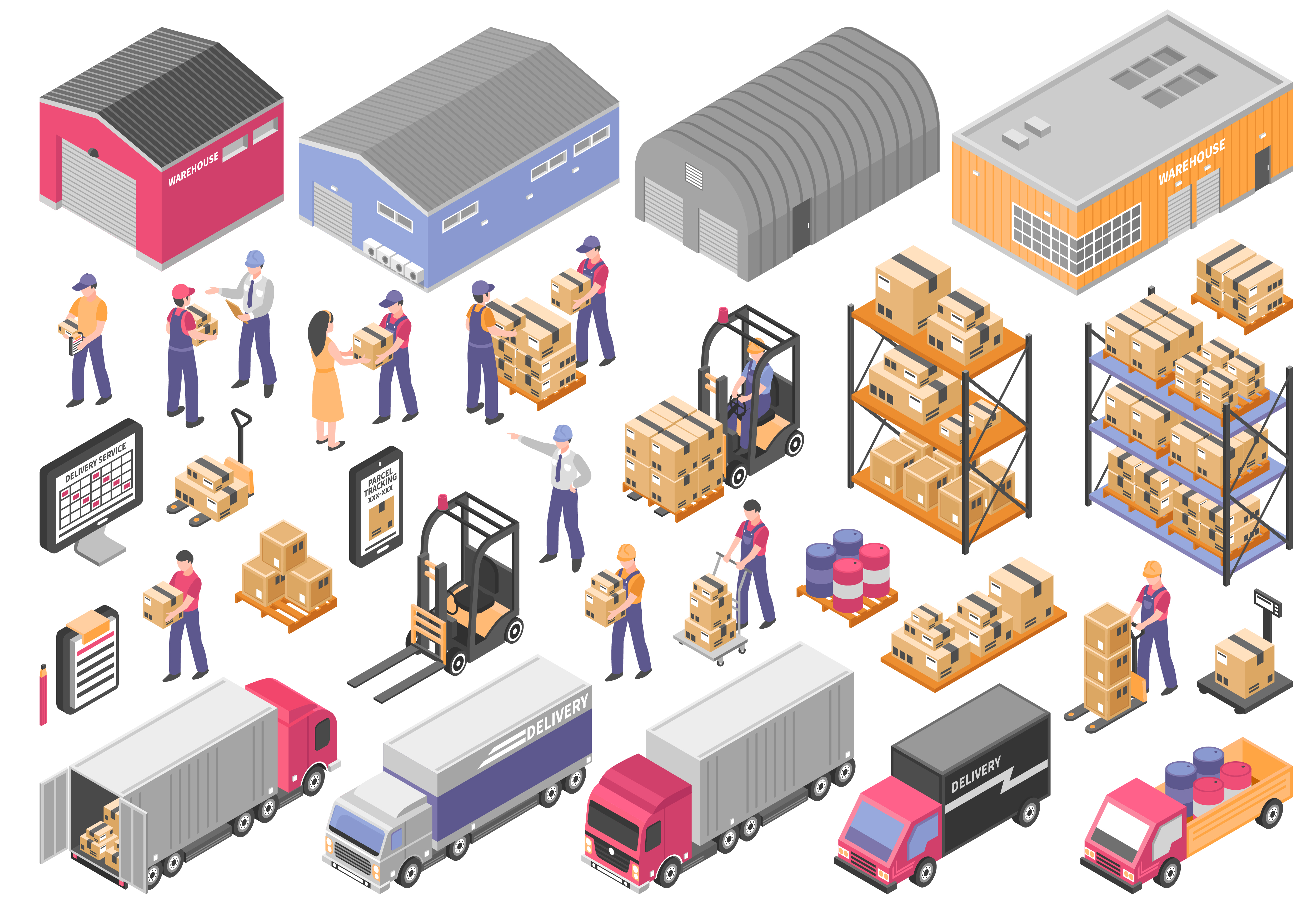 Risk Factor Identification using Truck Fleet Data